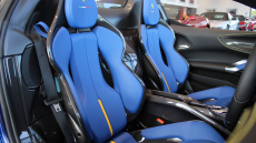 Ferrari SF90 Spider 4.0T V8 7.9kWh Convertible 2dr Petrol Plug-in Hybrid F1 DCT 4WD Euro 6 (s/s) (986 ps) Convertible